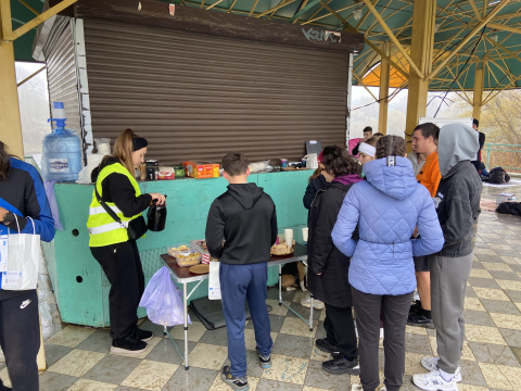 награждение